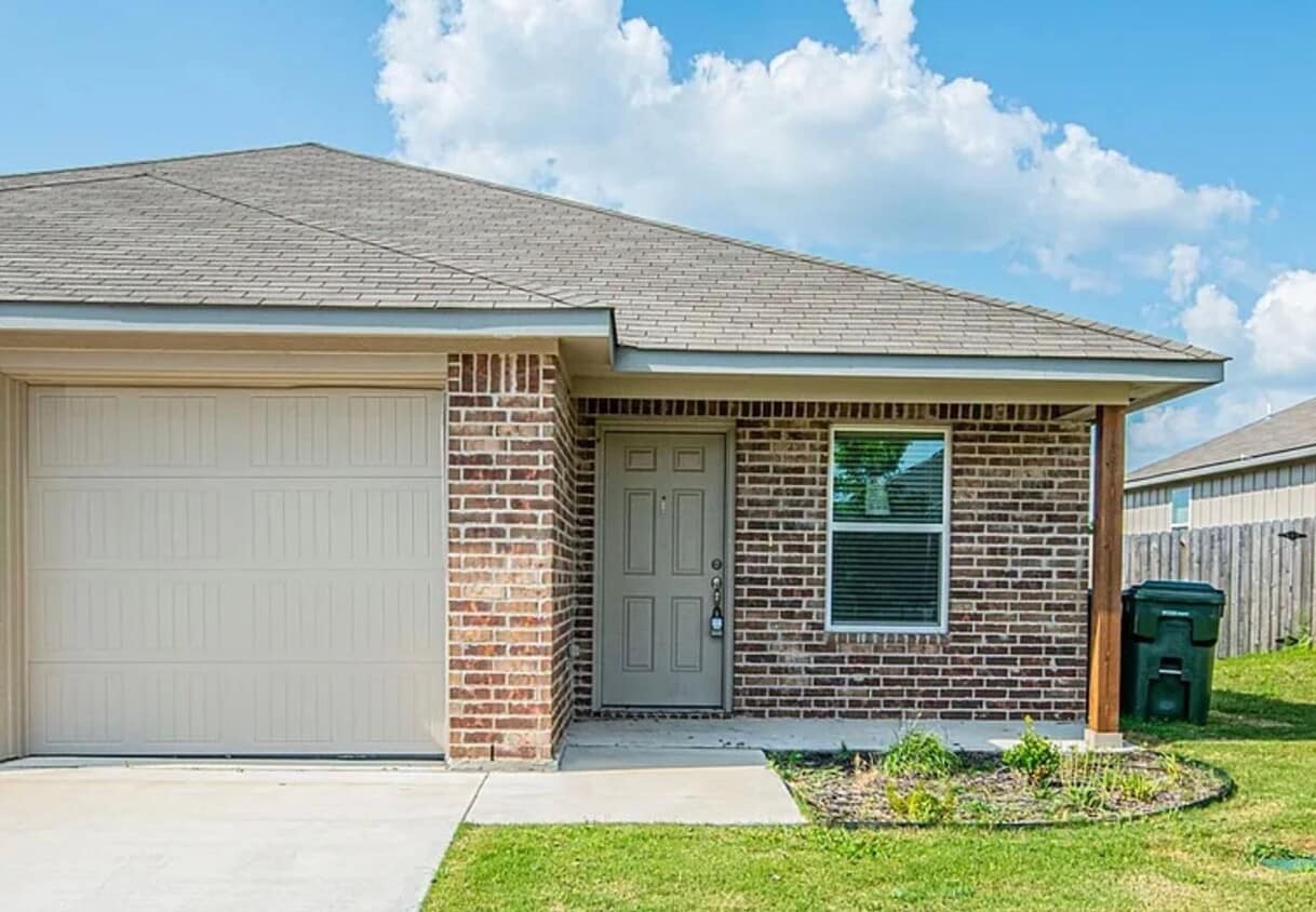 Primary Photo - 3bd/2ba in Temple TX