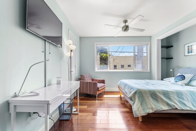 Foto del edificio - 731 6th St