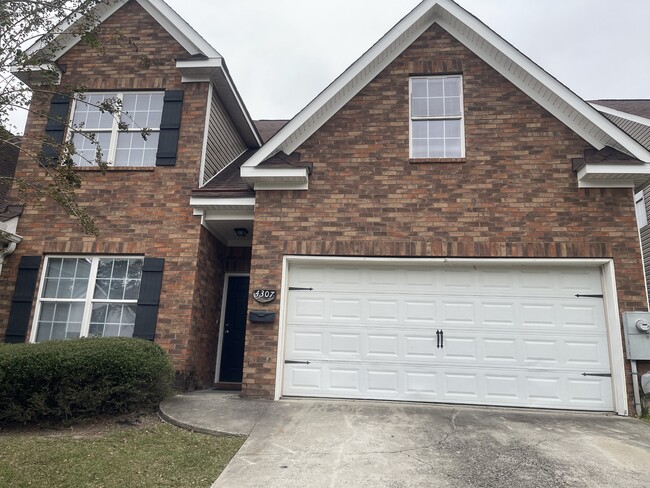 Building Photo - 4307 E Barcelona Way