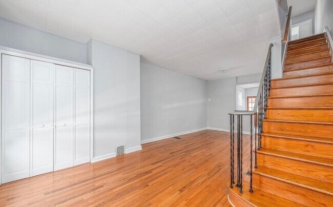 Foto del edificio - 2649 S Bouvier St