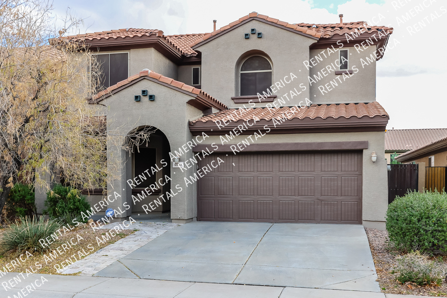 Foto principal - 4337 W Powell Dr