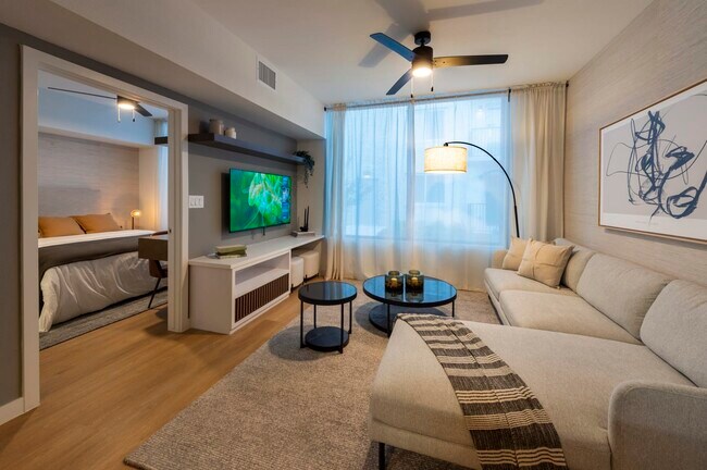 Foto del edificio - New 2 Bed Apt— 2 Months Free + $99 Move-In Special