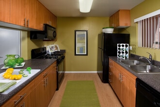 Avalon Woodland Hills photo'