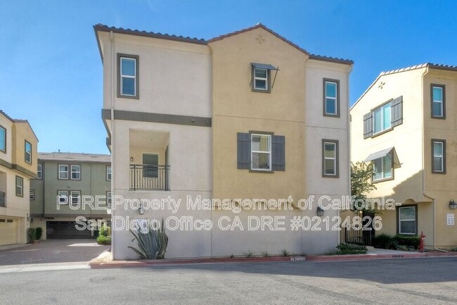 Foto del edificio - 355 Mission Terrace Ave