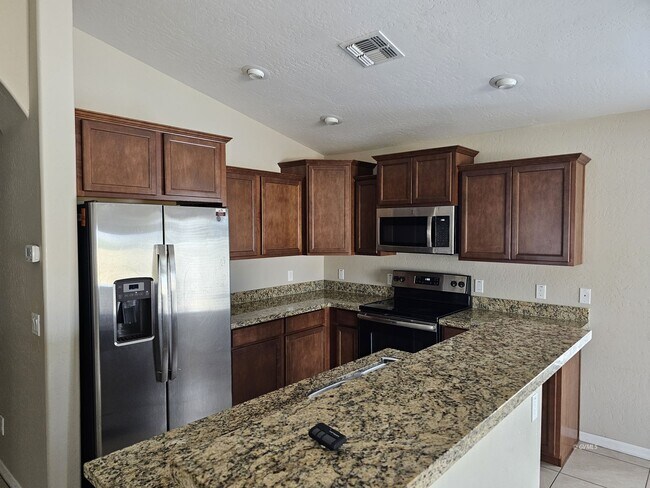 Foto del edificio - 1508 E Stratford Dr