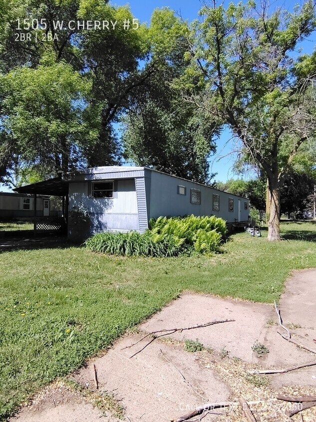 Foto principal - 1505 w.cherry #5 -
