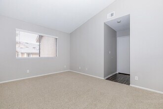 Building Photo - Mountain Springs Apartment Homes