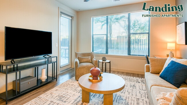 Foto del edificio - 100 N Hearthstone Way