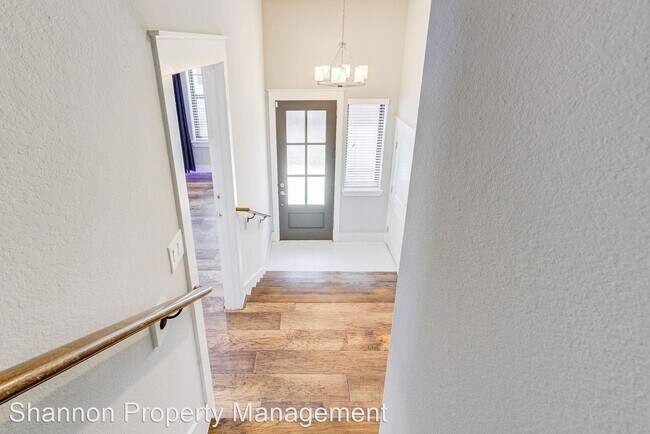 Foto del edificio - 3 br, 3.5 bath House - 1245 W 23rd Street