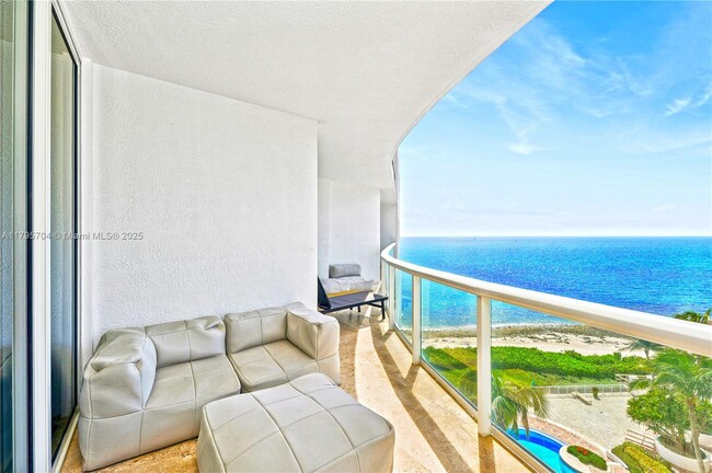 Foto del edificio - 4600 N Ocean Dr
