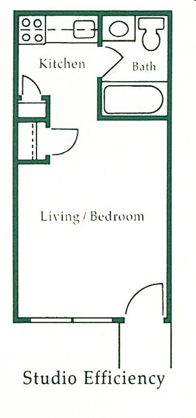 Building Photo - 1431 King George Blvd