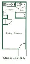 Building Photo - 1431 King George Blvd