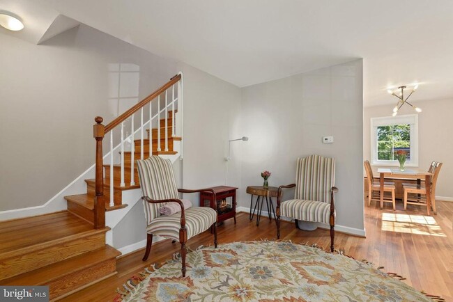 4434 Vermont Ave, Alexandria, VA 22304 - Townhome Rentals in Alexandria ...