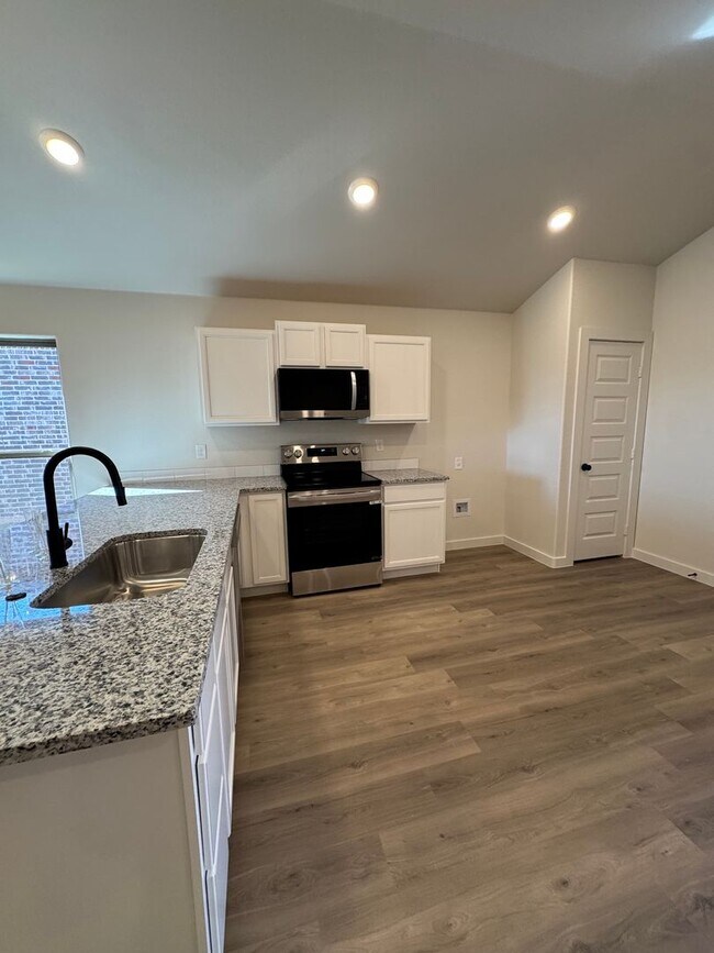 Foto del edificio - Brand New Construction 3/2/2 in Homestead!!! 1/2 off special 1st month rent