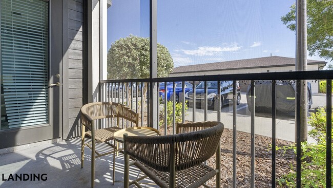 Foto del edificio - 11900 Marquina Blvd