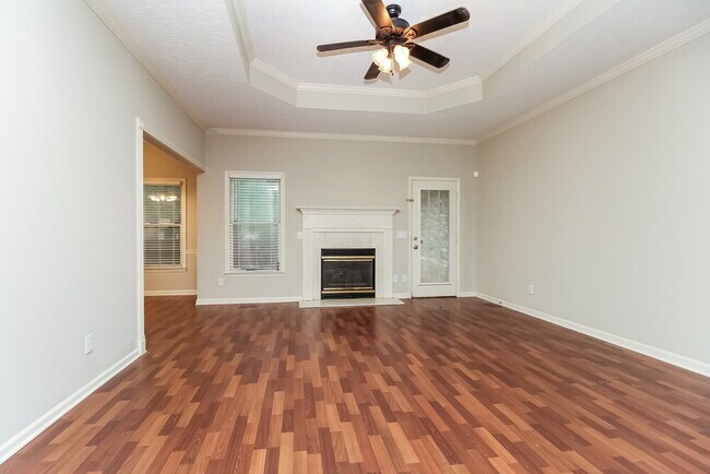 Building Photo - 1802 Cascade Ct