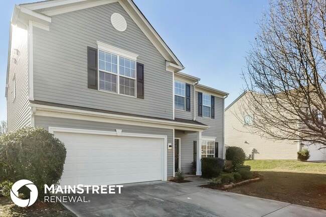 Building Photo - 11108 Dulin Creek Blvd