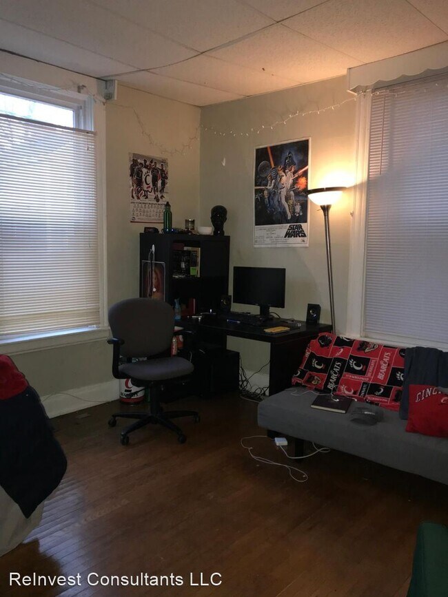 Foto del edificio - 6 br, 2.5 bath House - 2379 Flora Ave