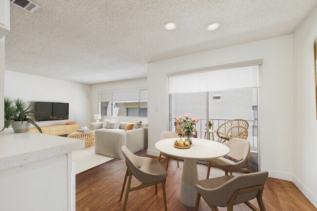 Foto del edificio - Willis Park West