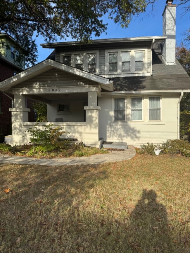 Foto del edificio - 6839 Eastern Ave NW