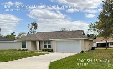 Building Photo - 3960 SW 151st St