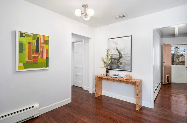 Building Photo - Charming 3BR/2B House in Denver near Highl...