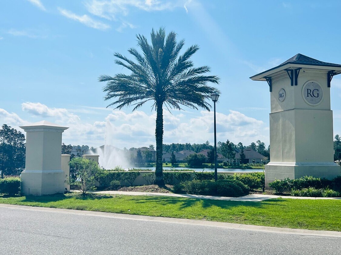 Brand new home in Yulee Alquileres en Yulee, FL