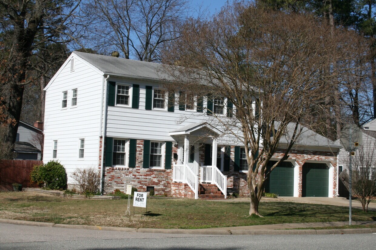 41 Ridgewood Pky, Newport News, VA 23608 House Rental in Newport News