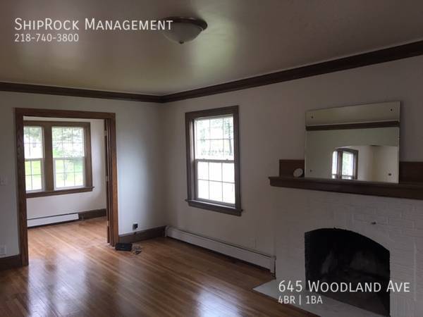 Building Photo - 645 Woodland Ave
