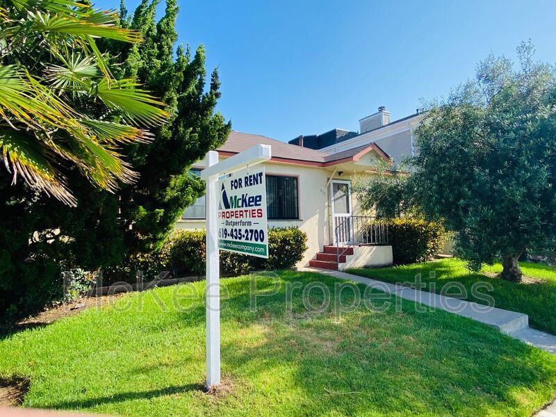 Foto principal - 810 1/2 Diamond Street