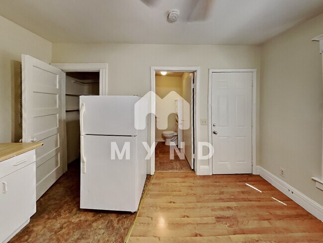 Foto del edificio - 1624 P St Apt 3