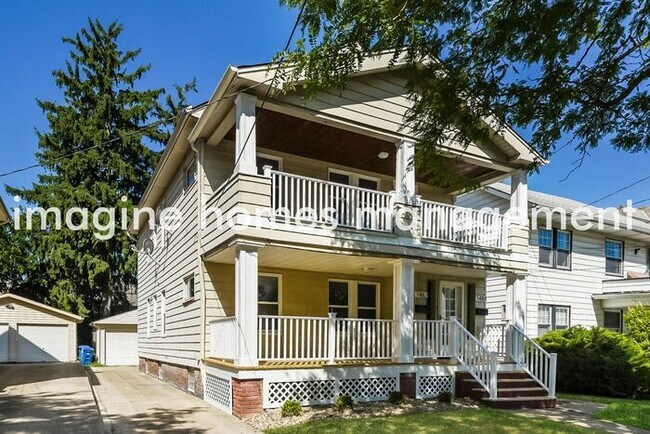 Building Photo - 1484 Cordova Avenue