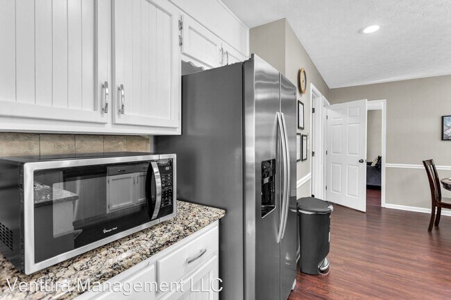 Foto del edificio - 5 br, 3 bath House - 370 Michael Rd