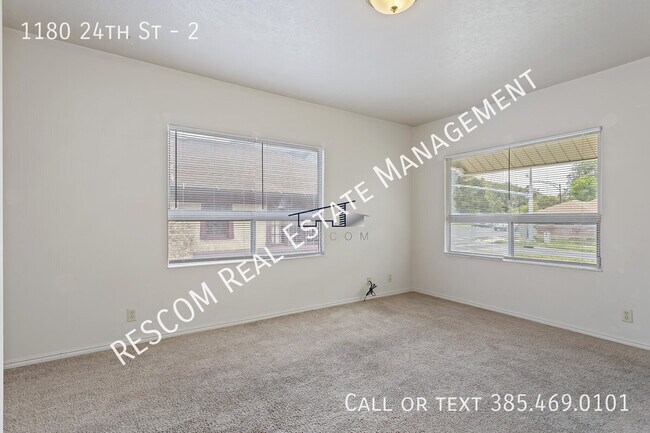 Foto del edificio - 1180 24th St