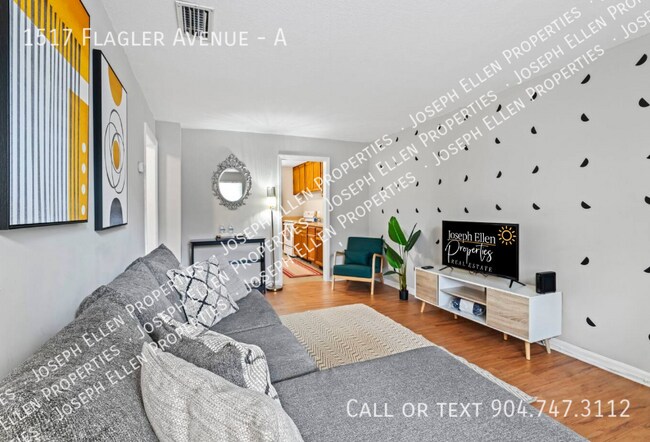 Photo - 1517 Flagler Ave Townhome