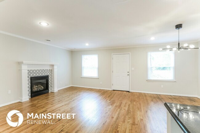 Foto del edificio - 5302 N Garfield Ave