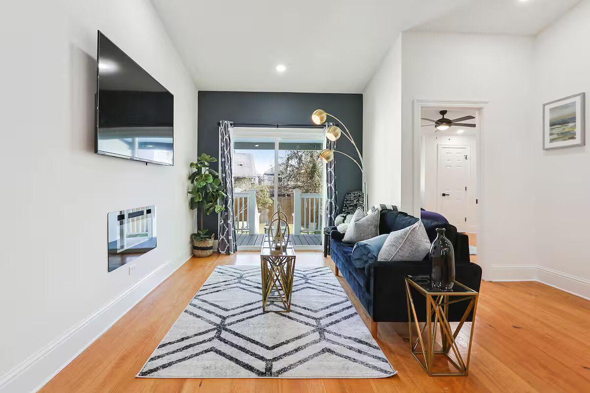 Foto principal - 2523 Gravier St