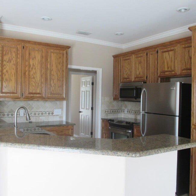 Foto del edificio - 14234 Bay Bean Dr