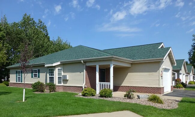 Foto del interior - Briarwood Cottages