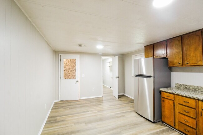 Foto del edificio - 1785 McCollum Rd SW