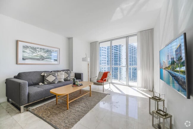 Building Photo - 485 Brickell Ave