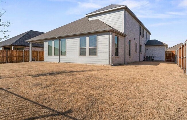 Building Photo - 3907 Turpin Dr