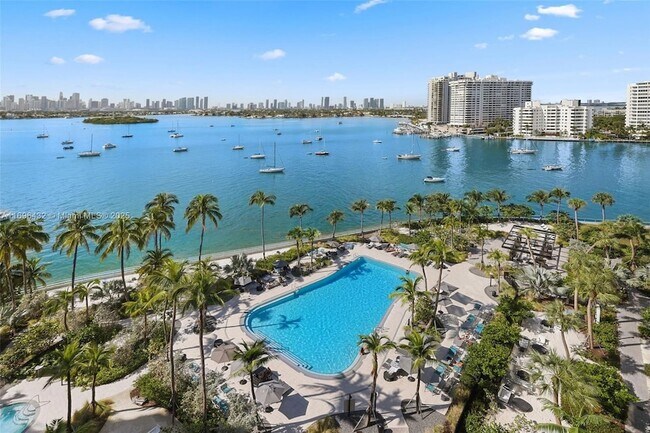 Foto del edificio - 1500 Bay Rd
