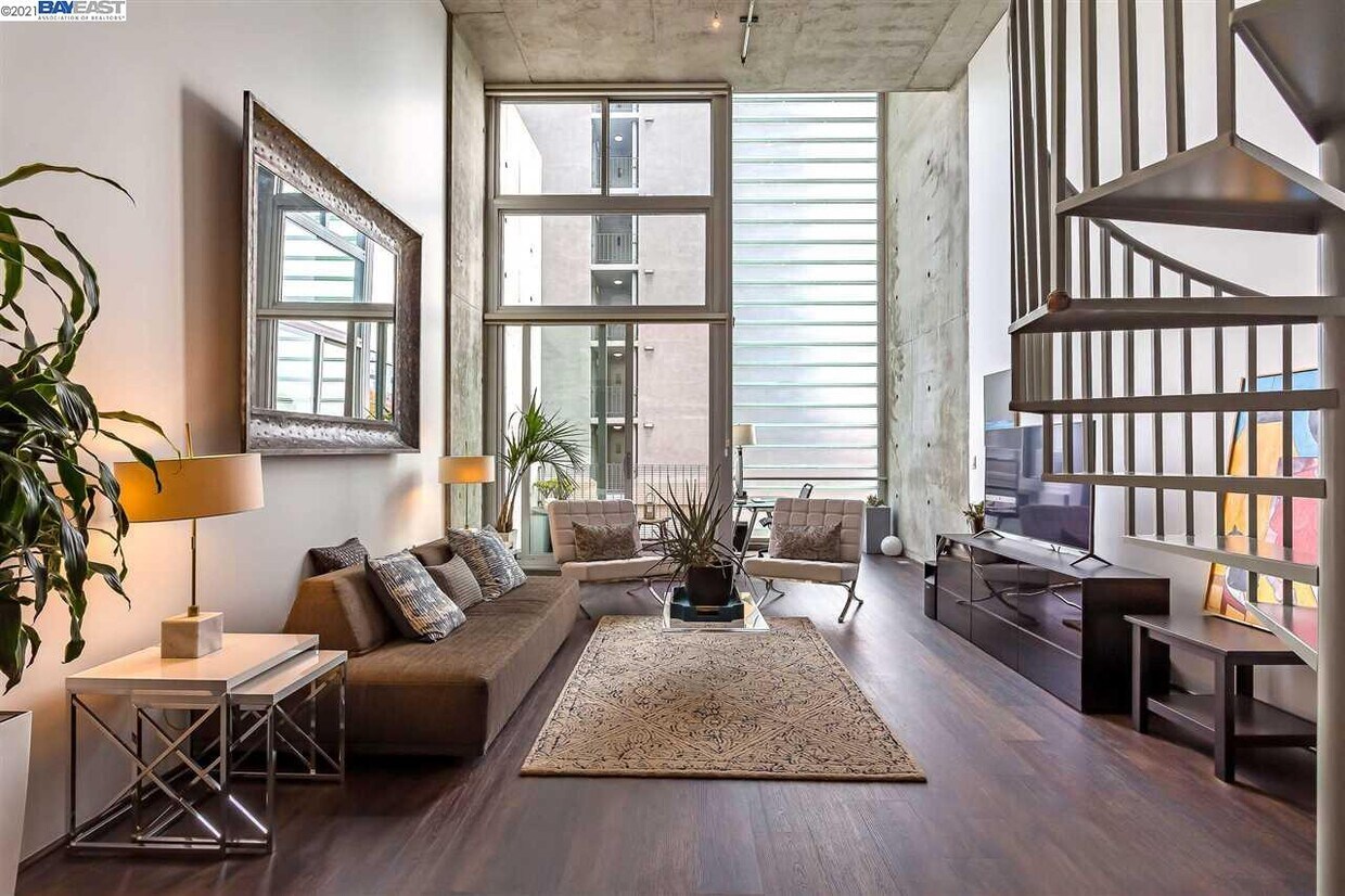 Foto principal - 855 Folsom St