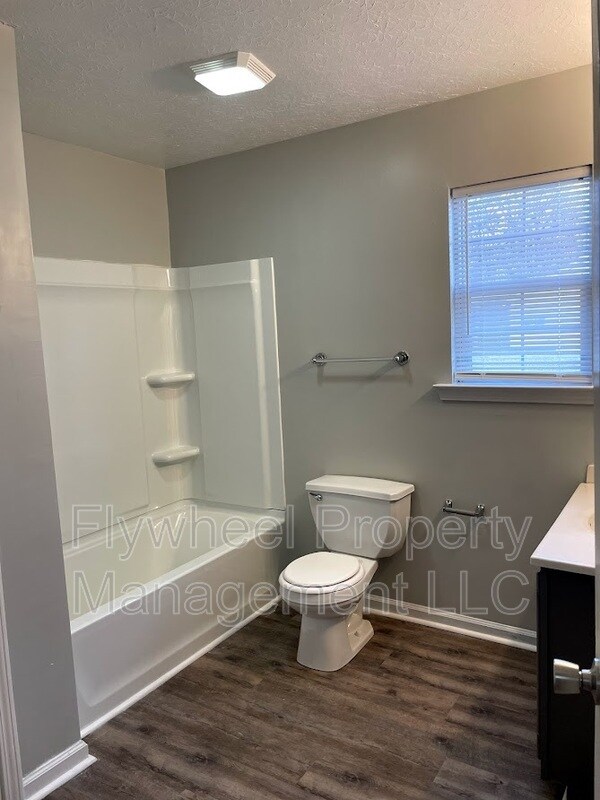 128 N Poole St, Ashland City, TN 37015 House Rental in Ashland City