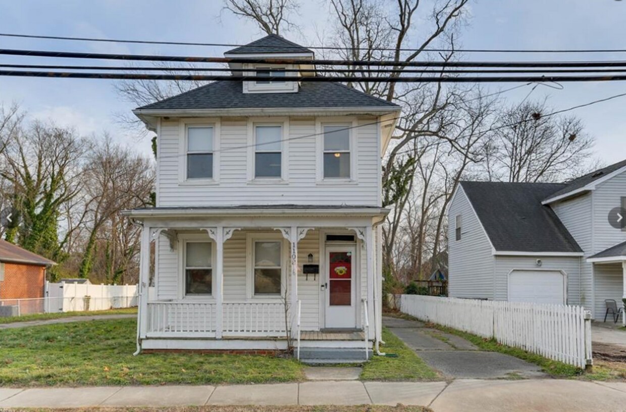 Foto principal - 3 Bed, 2 Bath Home in Hampton!