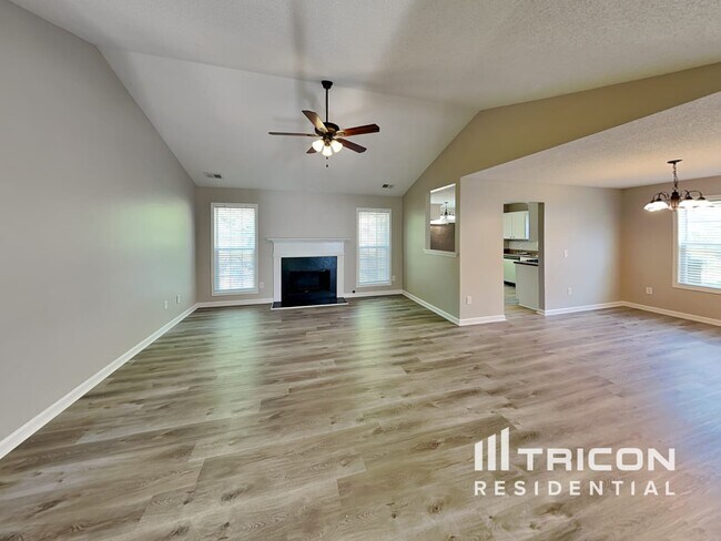 Foto del edificio - 106 Arbor Chase Pkwy Rockmart GA