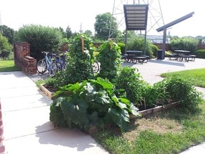 Building Photo - Southern Stove Lofts