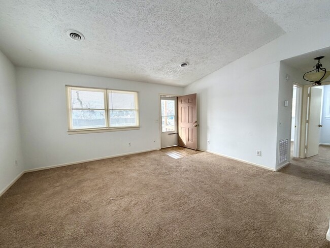 Foto del edificio - 312 Clay St