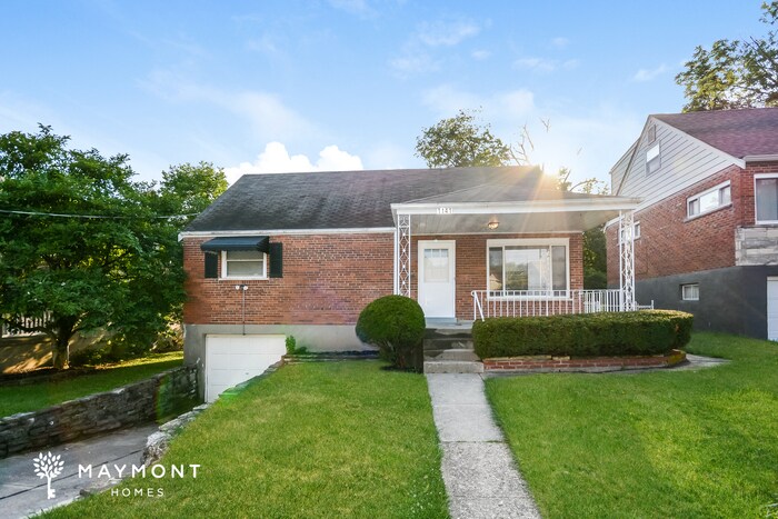 Foto principal - 1141 Alcliff Ln